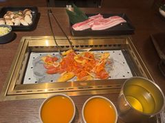 -新石器烤肉(中房金谊广场店)