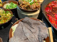 -麻大侠老火锅(巴国城店)