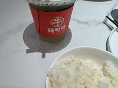 -辣可可·小炒黄牛肉(望京凯德MALL店)