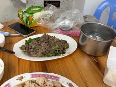 -黄记饮食店·潮汕家常菜(丹霞庄中区店)