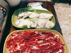 -胡须佬鸡煲四季火锅(海雅缤纷城店)