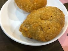 -京天红酒家(虎坊路店)