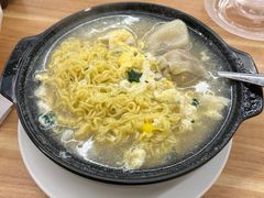 -买又大餐厅(福林里店)