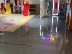 -神帆·元气汤泉(解放西路店)