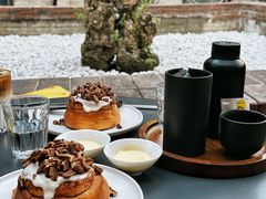 -大酉·M Coffee(北京美术馆店)