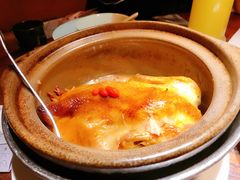 -外婆家(南开大悦城店)
