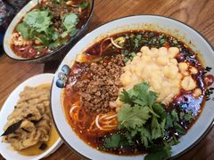 -幺不倒重庆小面(大梁店)