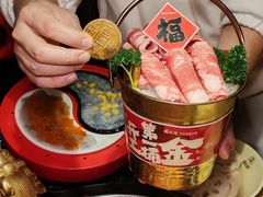 -蜀大侠火锅(总府路店)