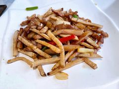 -味可道美食坊(福基路店)