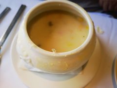 酥皮玉米浓汤-王品牛排(上海仙霞店)