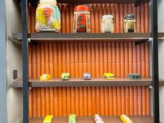 -菩泰·泰式草本按摩SPA(武汉新天地南馆店)