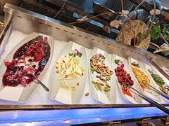-盛江山自助料理·惠享店(千峰南路店)