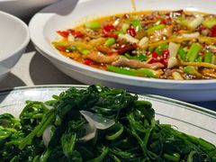-巴渝菜舍曾氏麻辣风(霸州店)