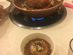 -八先生涮肉房(三里河店)