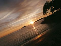 -Sunset Bar(丹绒亚路香格里拉店)