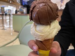 -LUNEURS月乐诗·法式冰淇淋(环贸店)