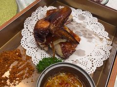 -东江海鲜大排档·潮汕菜·砂锅粥