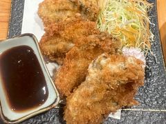 -晶吉·居酒屋·日本料理·烧鸟(中山区民主广场经典生活店)