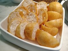 -左庭右院鲜牛肉火锅(浦江欢乐颂店)