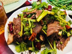 -后院犇牛主题餐厅(云岗店)