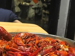 -聚汇三少·龙虾·中餐厅(莫邪路新天地店)