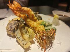 -舞鹤日本料理铁板烧(华侨城店)