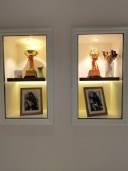 -UP&UP·半永久眉毛眼线机器野生眉