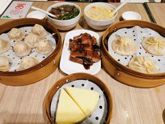 -知味观(湖滨总店)