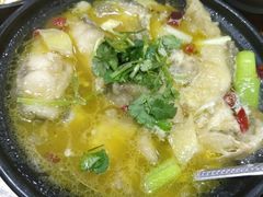 -淮南许氏牛肉汤(朝阳西路店)