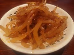 -武圣羊汤(手帕口店)