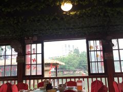 -乡村酒家·湖景客家菜(观澜店)