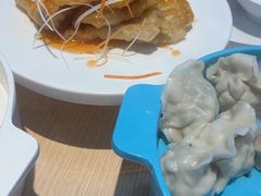 -老边饺子馆(西站店)