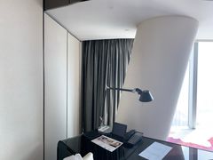 -广州四季酒店
