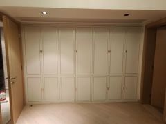 -索菲亚衣柜橱柜全屋定制(真北红星店)