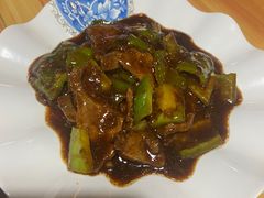 -富源春面馆(四川北路店)