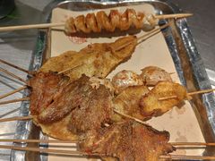 -壹加壹电烤串(总店)