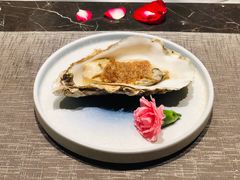 -枫品铁板烧(东樾店)