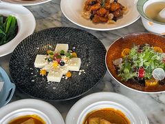 -东南里湖景餐厅·新闽菜(浦西万达店)