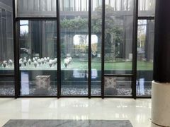 -上海崇明金茂凯悦酒店