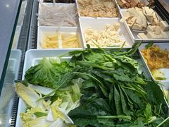 -椒锅锅·麻辣香锅(宝地广场城市集市店)