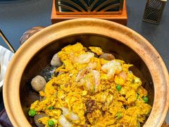 -楚禾宴·家宴(光谷大道店)