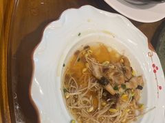 -糟粕醋·椰苑海南菜餐厅(亚龙湾天域酒店)