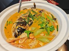 -明丰小渔馆(明月路店)