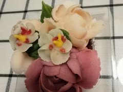 -BON CAKE(华贸购物中心店)