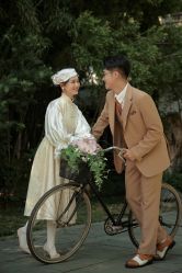 -巴黎春天婚纱摄影STUDIO·定制