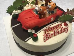 -同庆楼(金宝汇店)