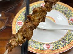 -烤肉季饭庄
