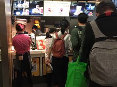 -麦当劳(宝山大厦店)