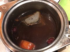 -一叶一世界·素食餐厅(锦华万达店)