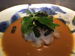 刺身-鯛匠 HANANA
